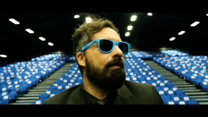 Une nouvelle aventure pour Ride The Tiger