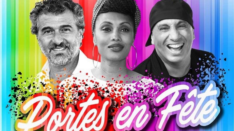 Portes en Fête 2021 : la programmation