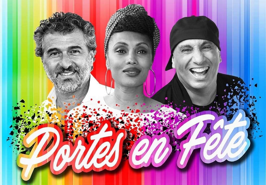 Portes en Fête 2021 : la programmation