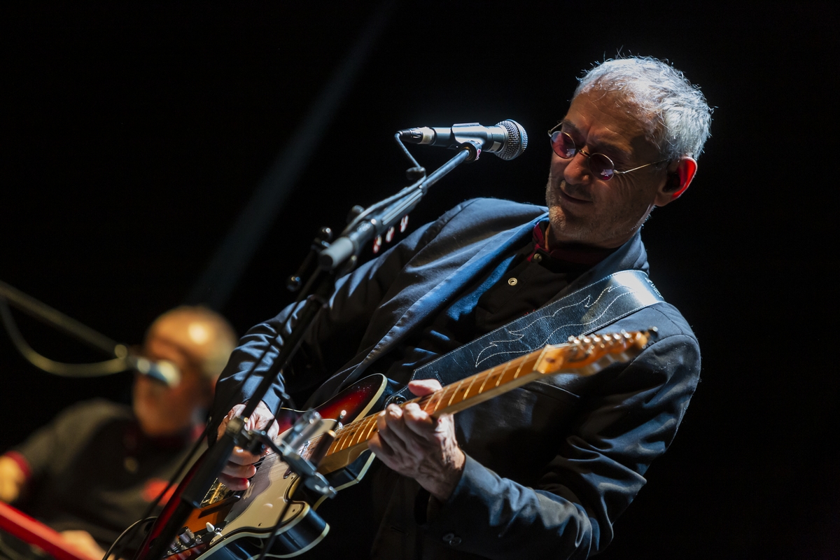 Michael Jones présente Confiture (Jam) 2 !