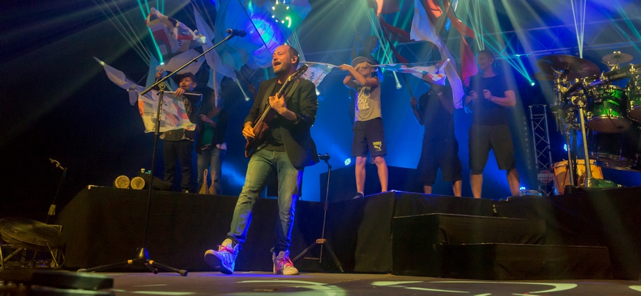 Crussol Festival : les 9 et 10 juillet 2021