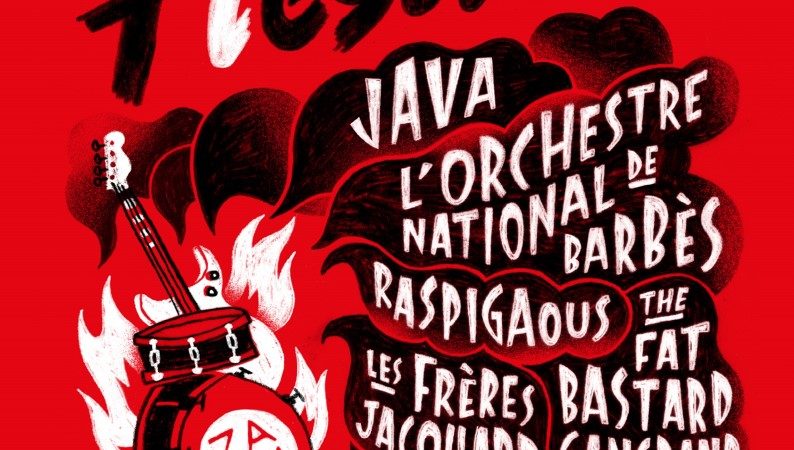 Ze Fiestival revient en septembre !