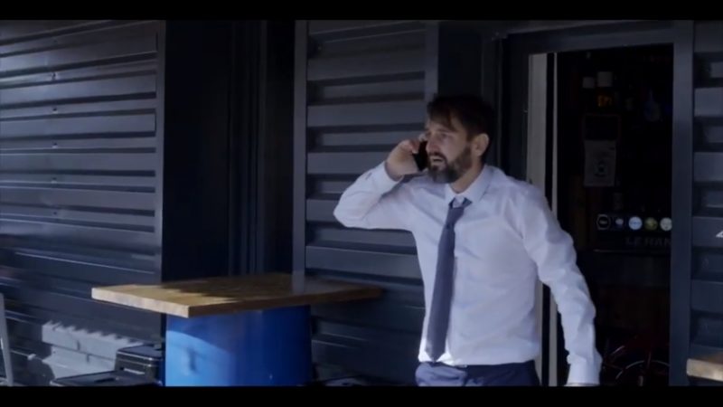 Les City Woodpeckers passent une belle journée