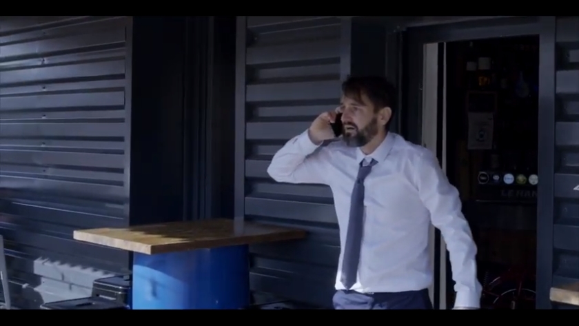 Les City Woodpeckers passent une belle journée