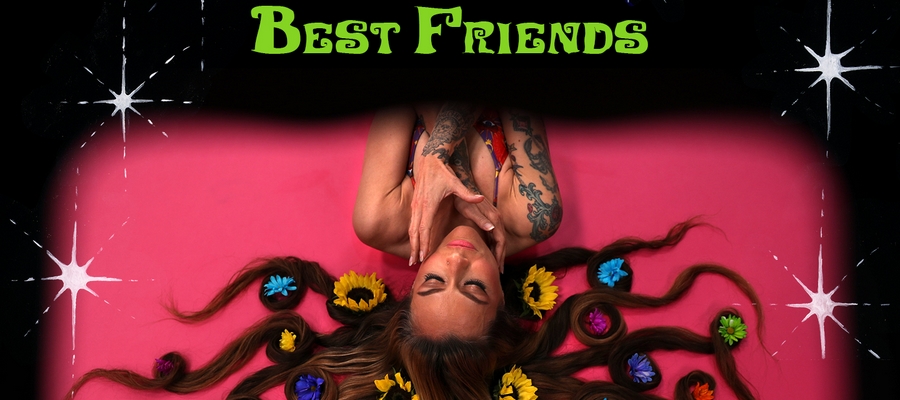 Un nouveau single pour Chloé Trujillo