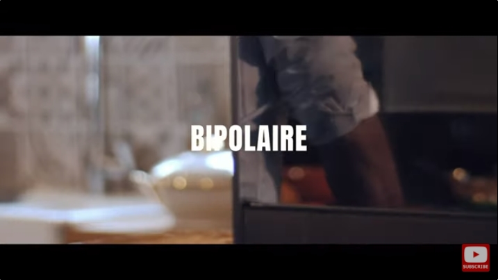 Crazy Jesse sort un clip intense : Bipolaire