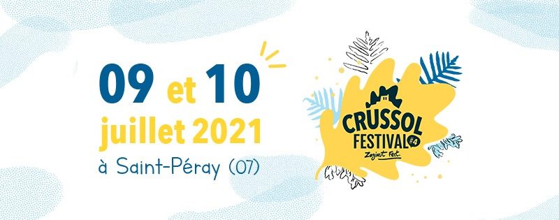 Biga*Ranx et Flo Delavega rejoignent Crussol