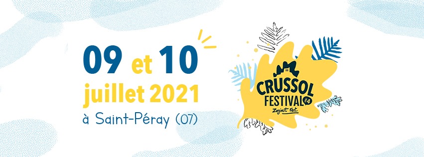 Biga*Ranx et Flo Delavega rejoignent Crussol