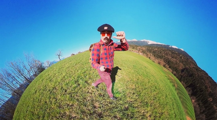 DJ Matafan est formel : C&rsquo;est le Printemps Vindieu !