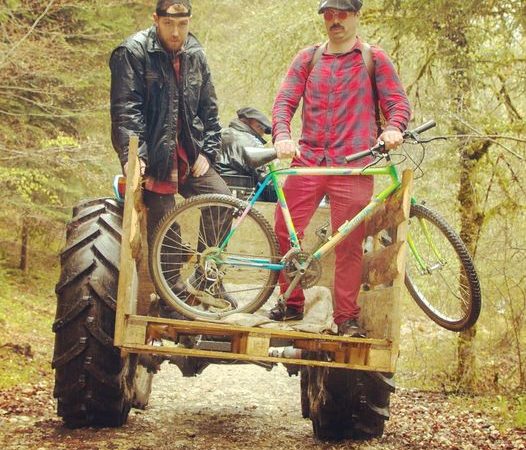 Vin dieu ! Revoilà DJ Matafan !