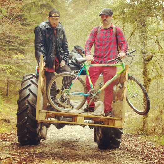 Vin dieu ! Revoilà DJ Matafan !