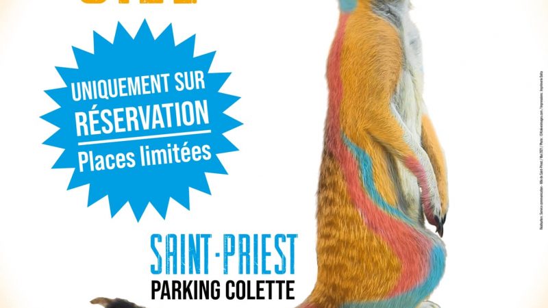 Music en Ciel 2021 affiche complet !