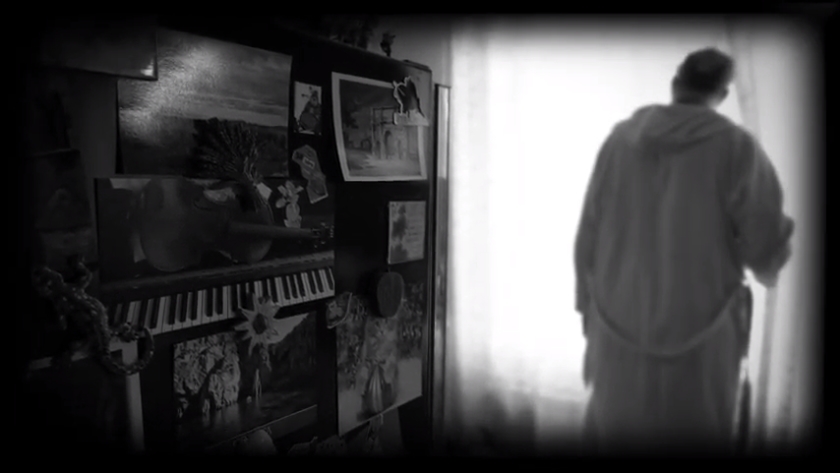 Fradoval reste à la maison – mais prépare ses concerts