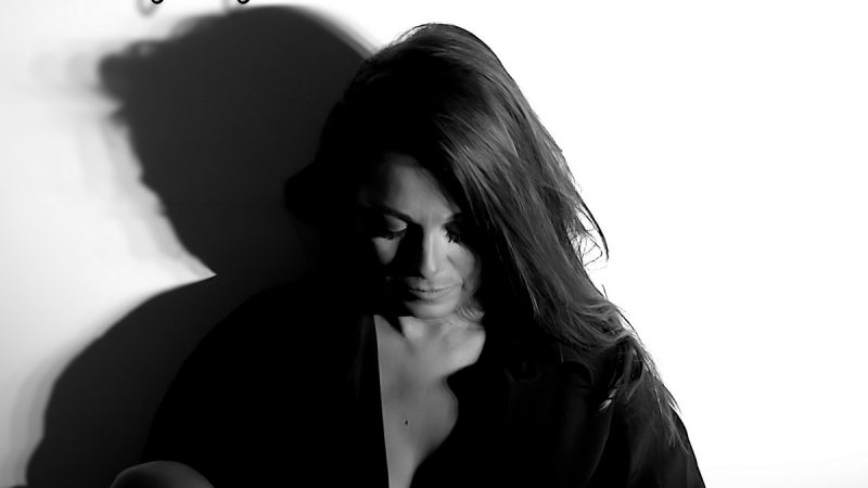 Stéfany Rydel reprend Alain Bashung