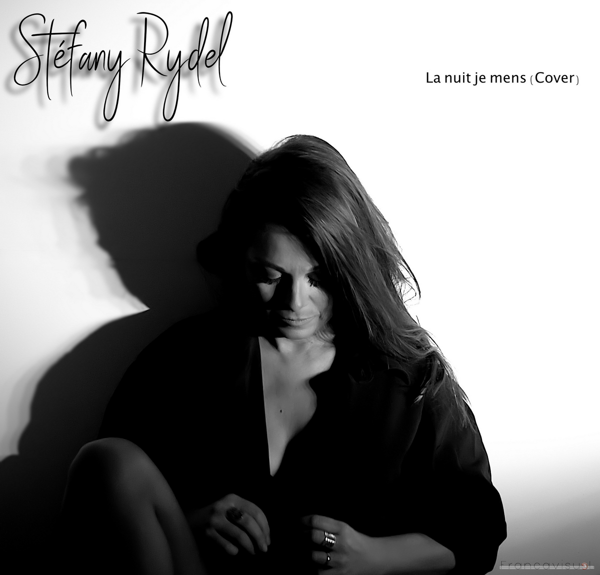 Stéfany Rydel reprend Alain Bashung