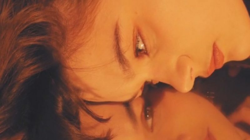 Louise Combier nous présente La Lune est vague