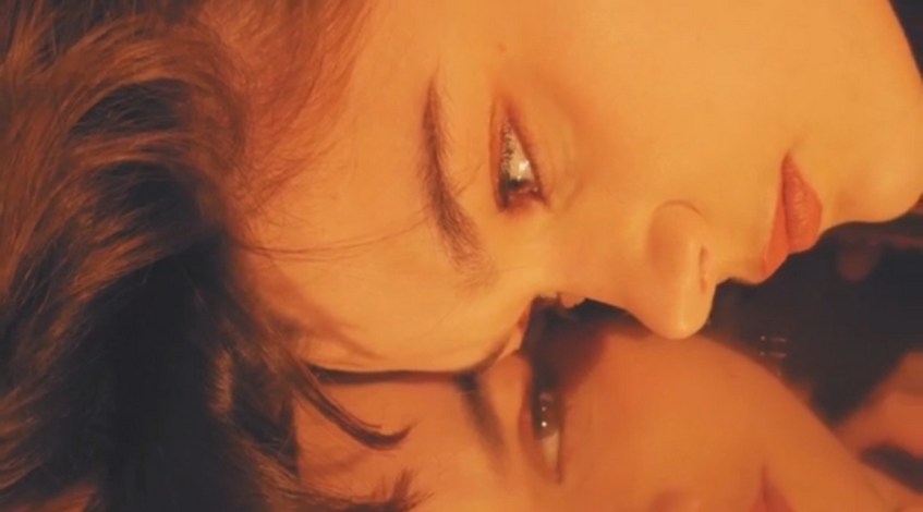 Louise Combier nous présente La Lune est vague