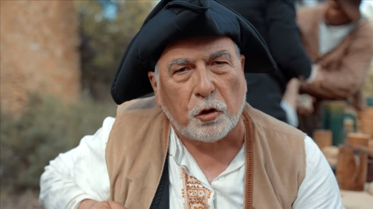 Sale caractère, premier extrait de Sale caractère