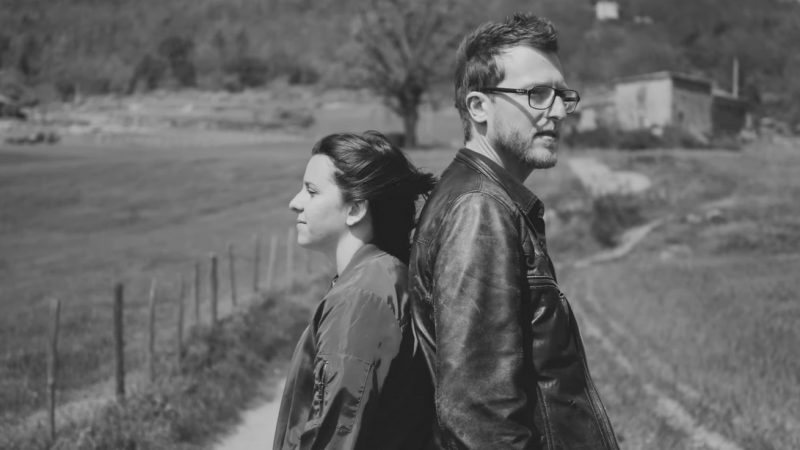 On entendra la vie, par Émilien Buffa et Noémie Romero