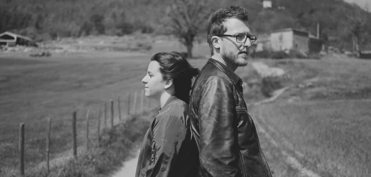 On entendra la vie, par Émilien Buffa et Noémie Romero