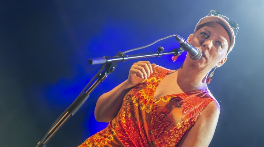 Un troisième album en préparation pour Matildy