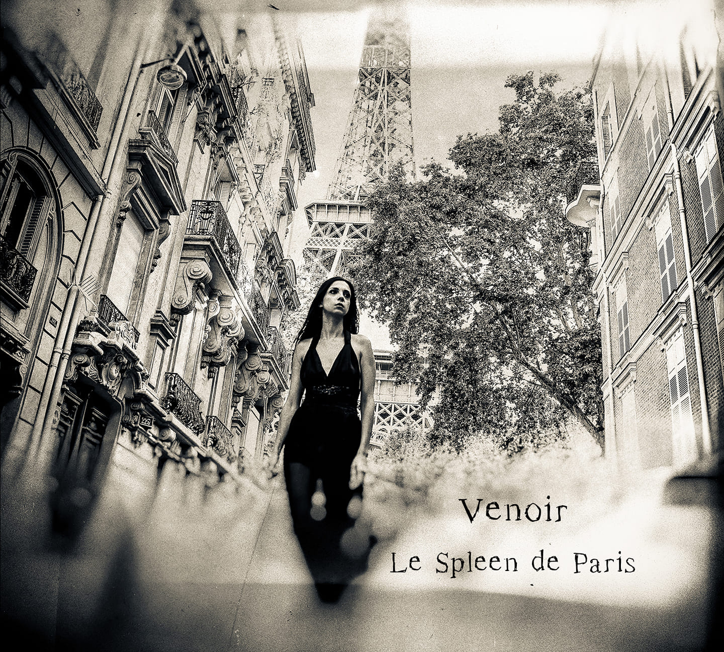 Venoir et Le Spleen de Paris