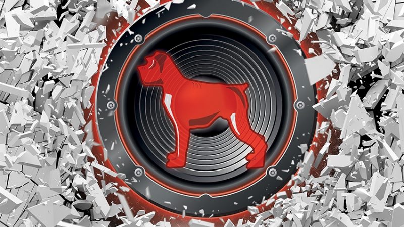 Le Grand retour du festival Le Chien rouge