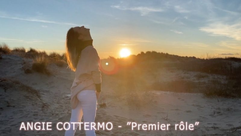 Premier rôle, troisième extrait de Presque Il