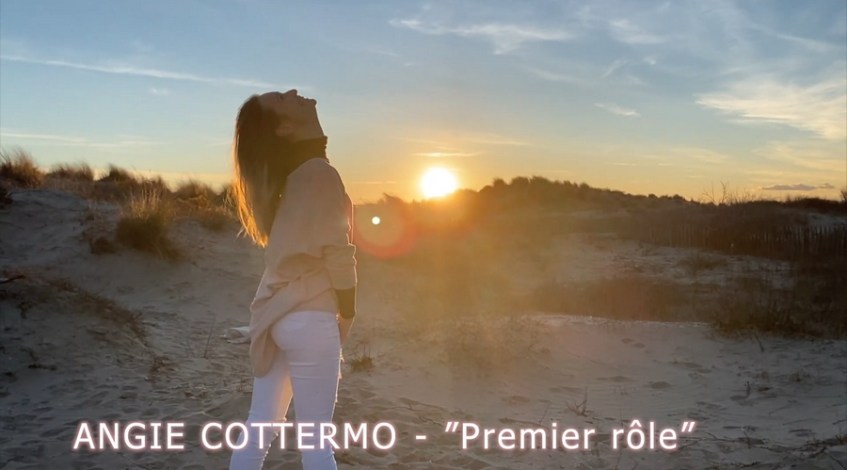 Premier rôle, troisième extrait de Presque Il