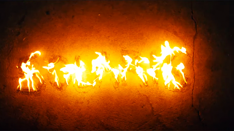 Un premier clip pour Black Iris : Solaris !