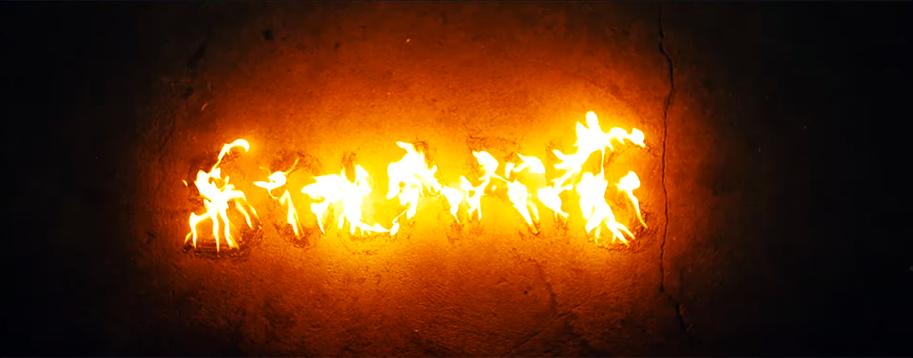 Un premier clip pour Black Iris : Solaris !