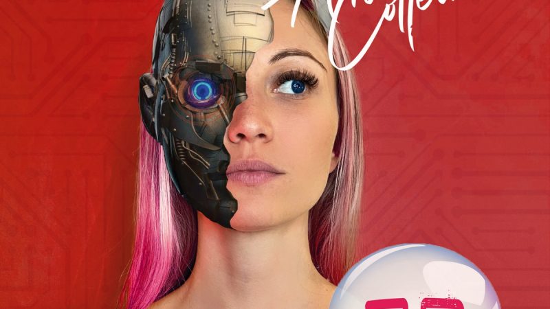 Angie Cottermo nous livre un EP nouvelle génération