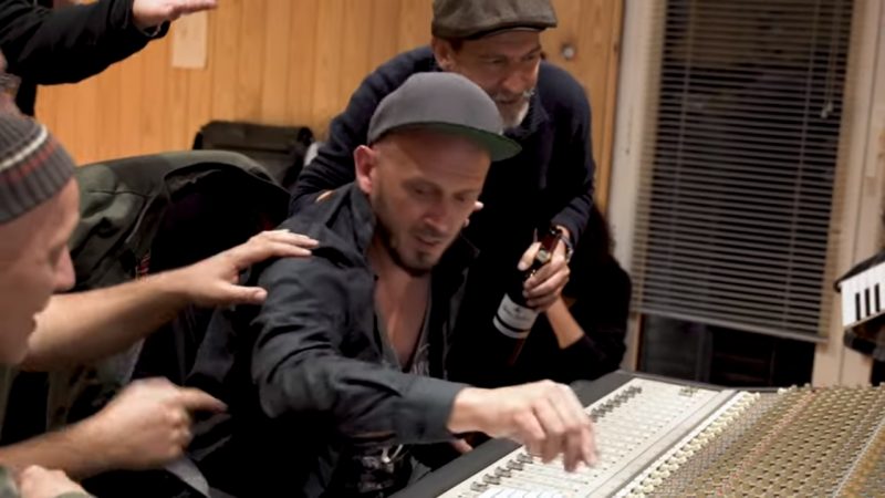 Bienvenue à la Maison de Marseille !