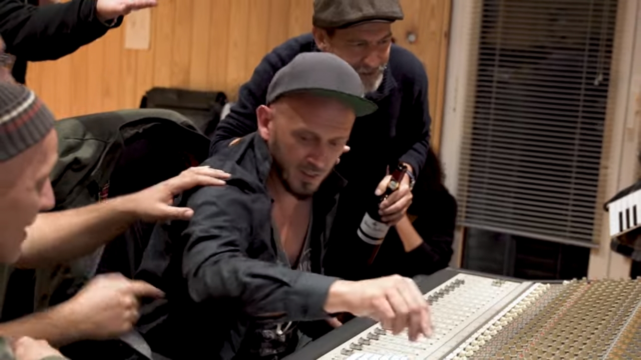 Bienvenue à la Maison de Marseille !