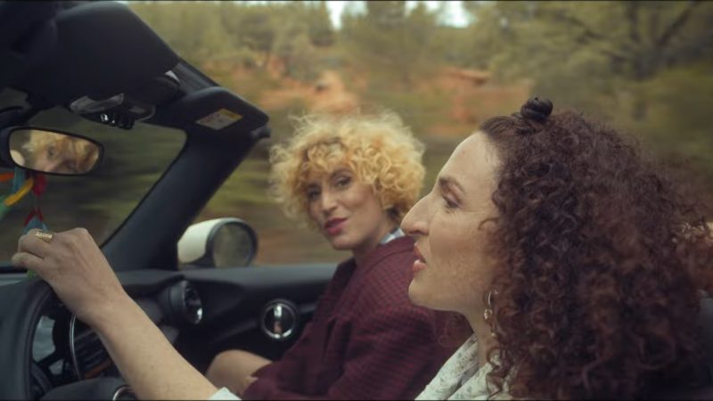 Après Bilbao, le clip, voici Bilbao, l&rsquo;EP