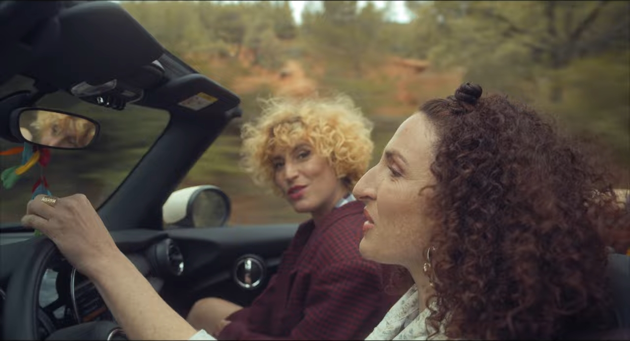 Delacourt nous emmène en voyage à Bilbao !