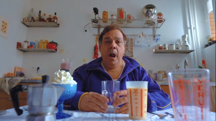 L&rsquo;Illustre Inconnu Didier Bourdon se (re)met à la chanson !