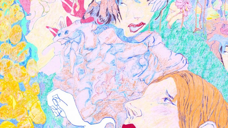 Nouveau single plein d’amour pour Écran Total