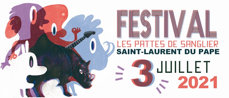 Les Pattes de Sanglier 2021 : des nouvelles