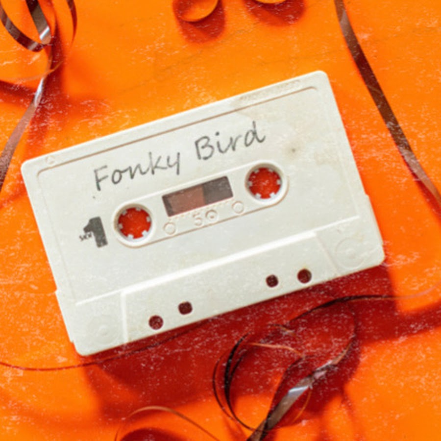 De la fraicheur avec Fonky Bird !