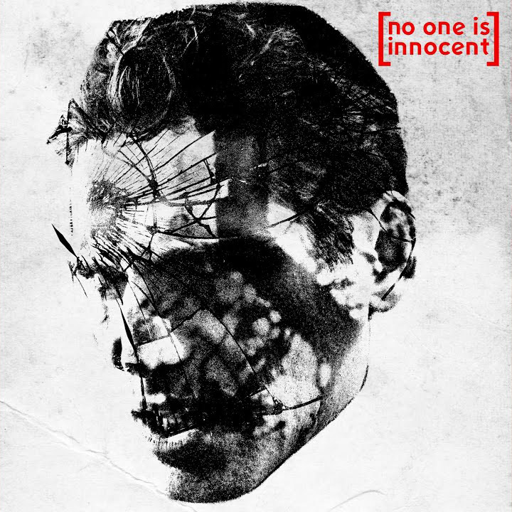 No One Is Innocent lutte contre les Forces du désordre