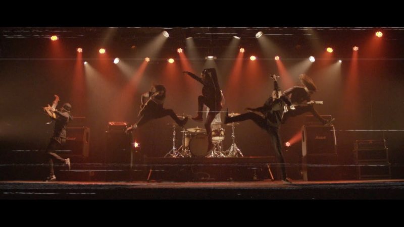 Personne n’échappe à la mort avec In Arkadia !