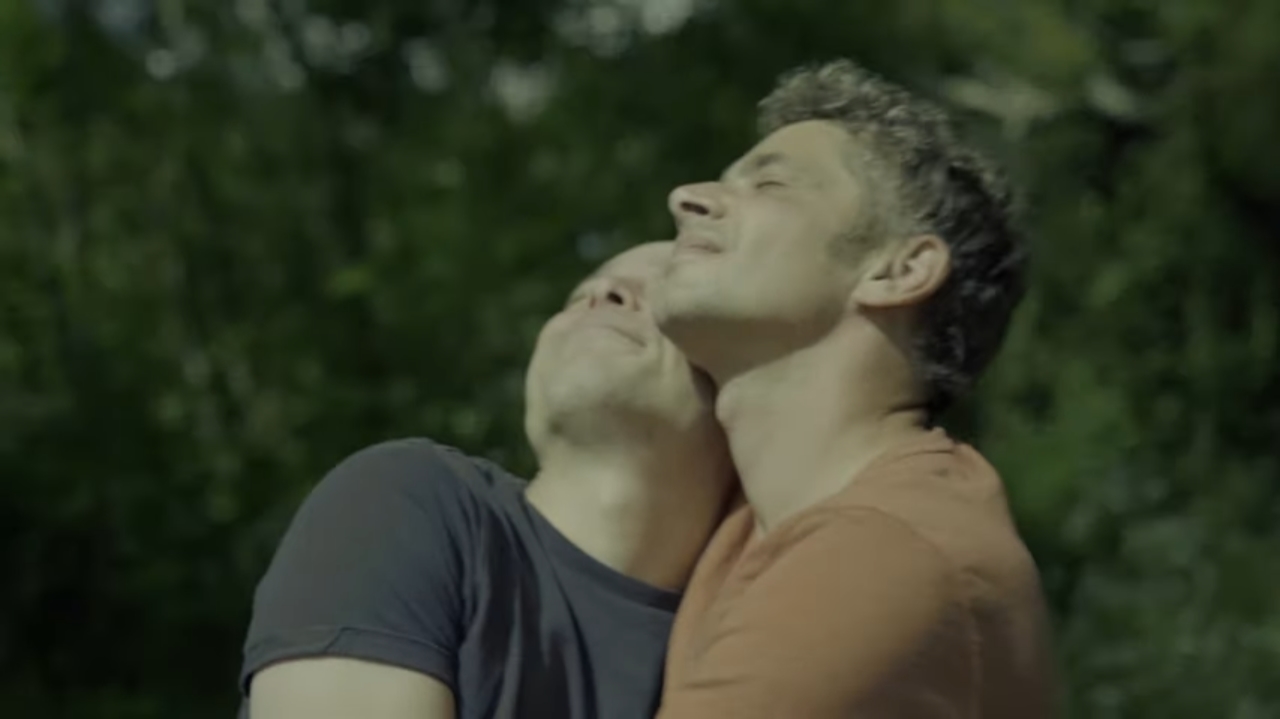 Poids Plume présente : Parce que l&rsquo;amour