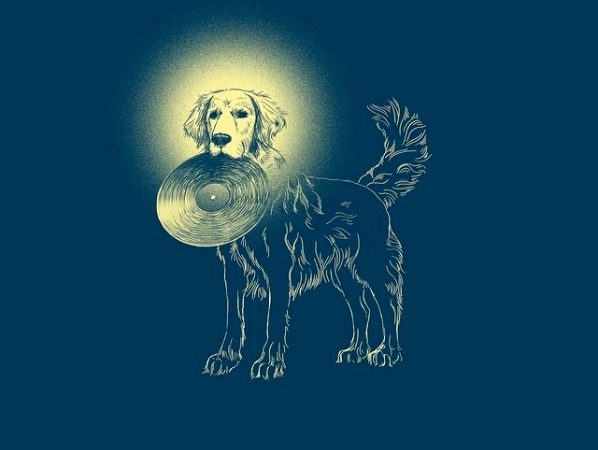 Tout tout premier EP pour Retriever !