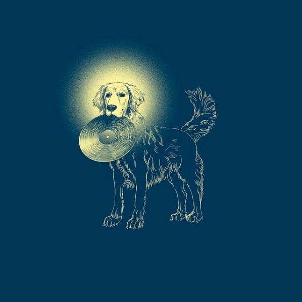 Tout tout premier EP pour Retriever !