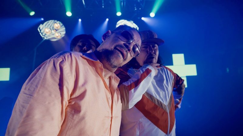 [ Single ] C’est la rechute pour Svinkels !