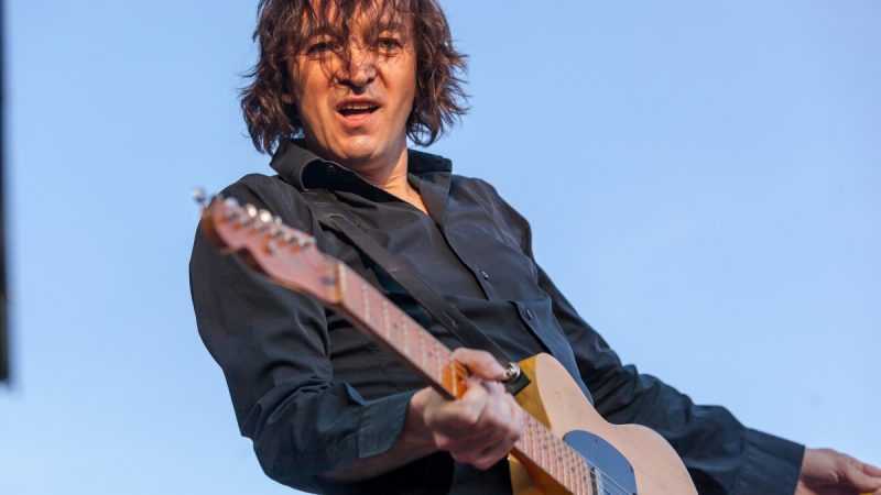 Le Château de Freycinet met le monde en musique