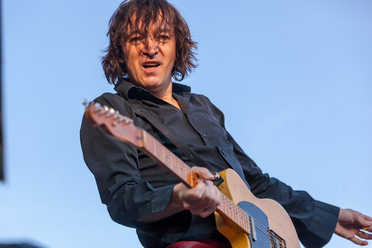 Le Château de Freycinet met le monde en musique