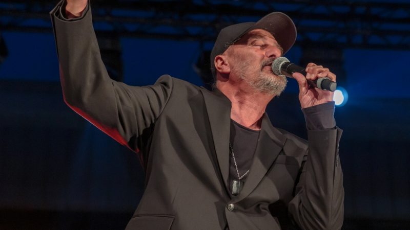 Une Fête de la Musique bien arrosée à Portes