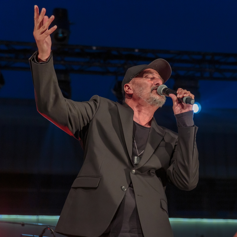 Une Fête de la Musique bien arrosée à Portes